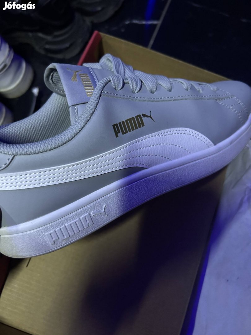Puma cipő méret probléma miatt eladó