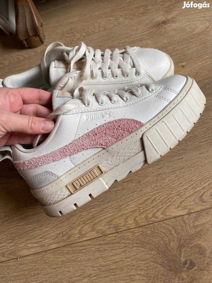 Puma cipő női