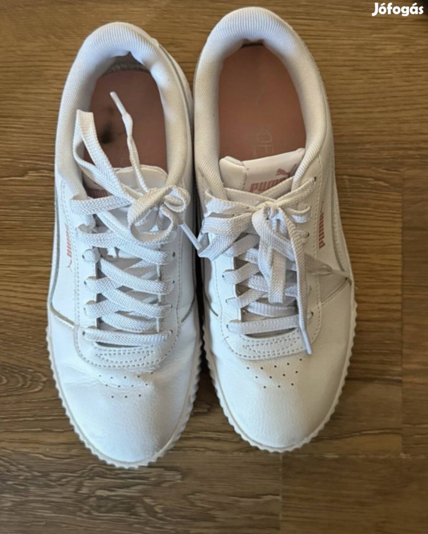 Puma cipő női