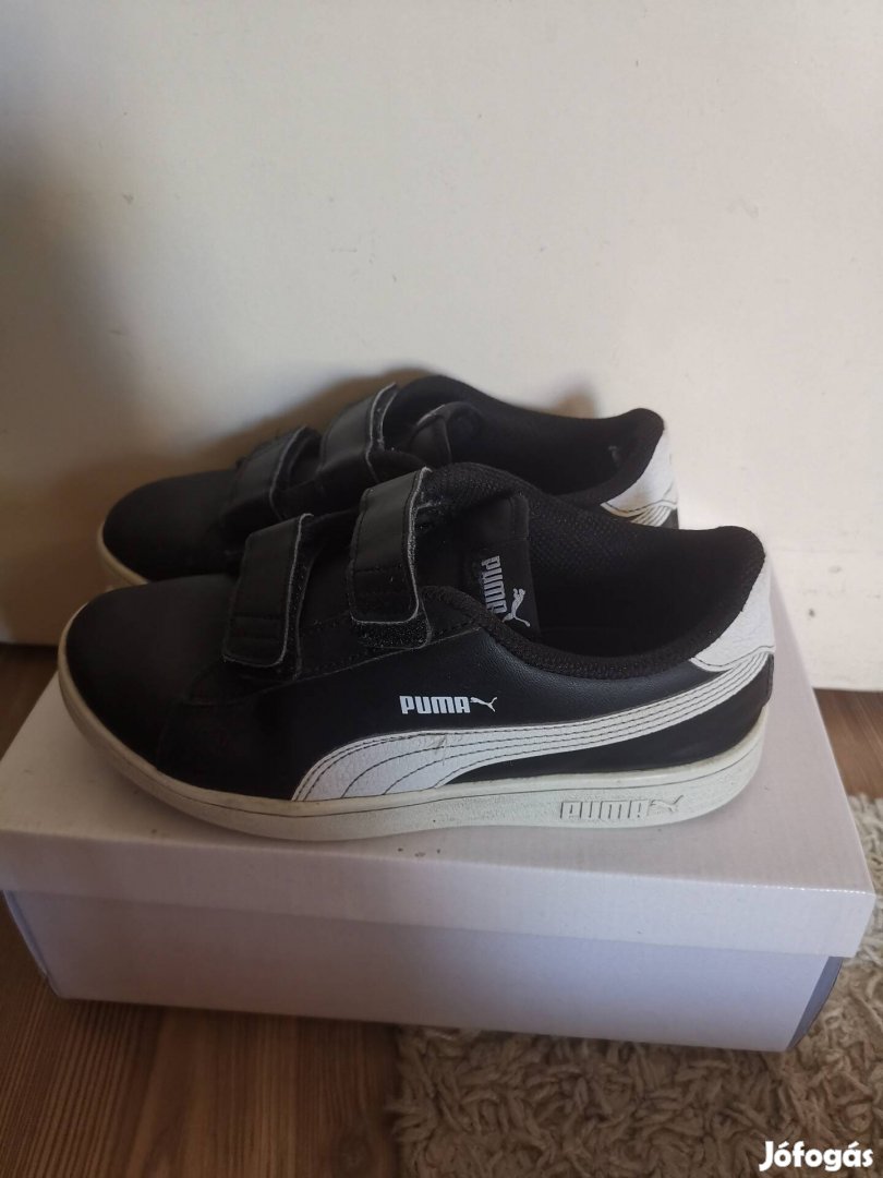 Puma cipők 34.5/35