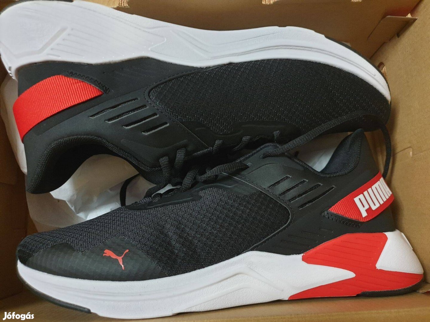 Puma disperse xt 2 mesh