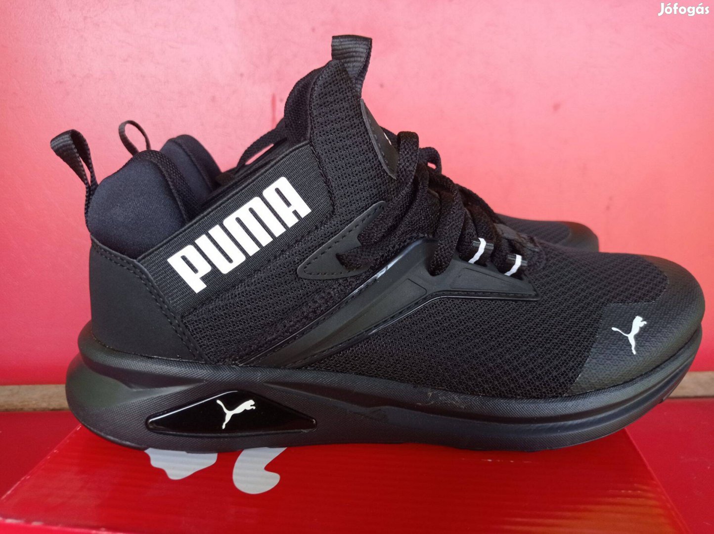 Puma enzo2 2 refresh jr