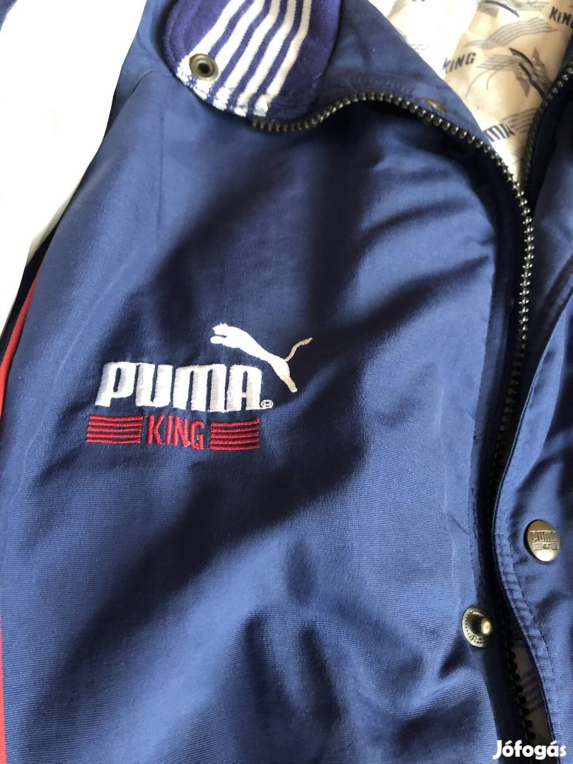 Puma eredeti kabát eladó