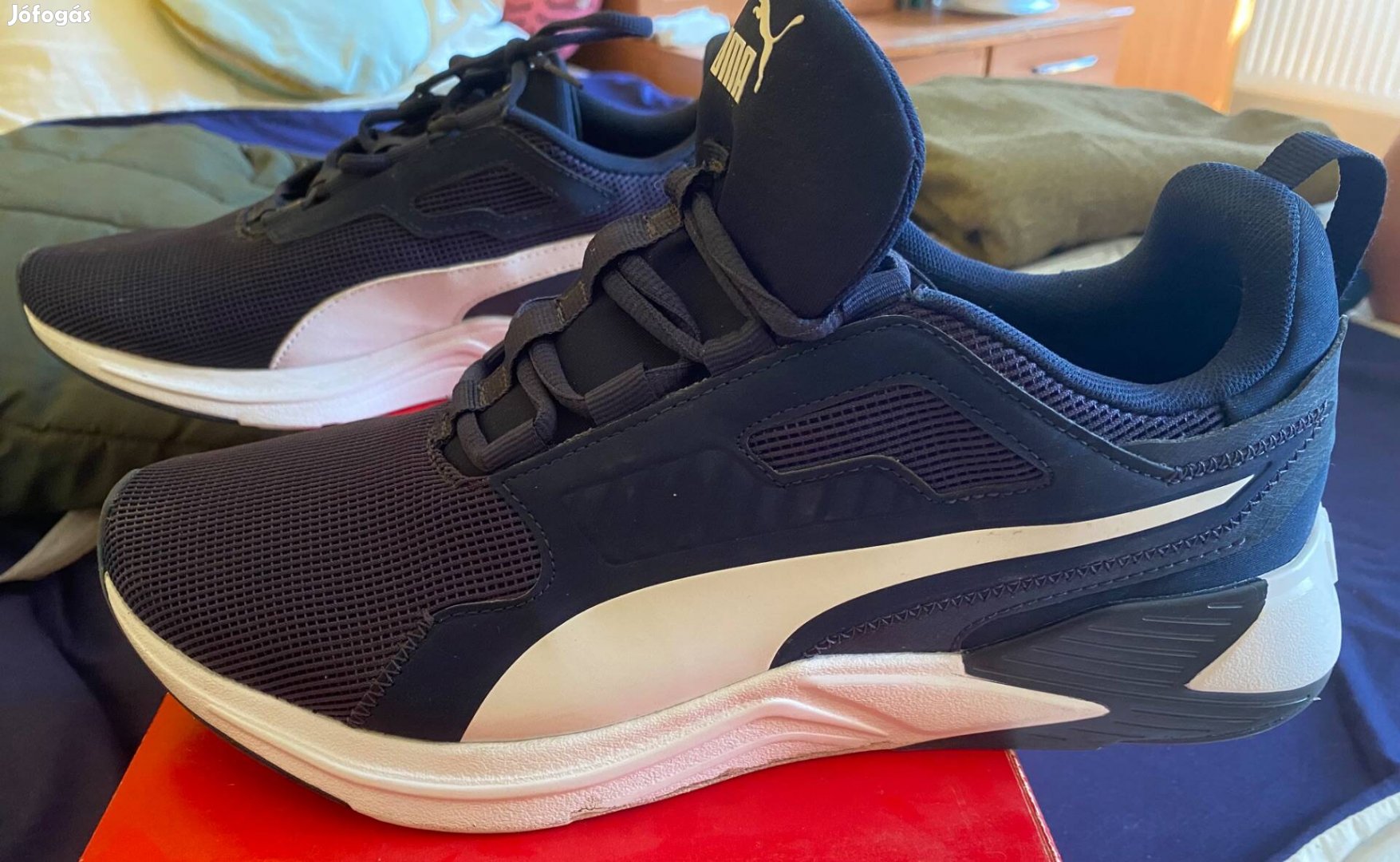Puma férfi cipő