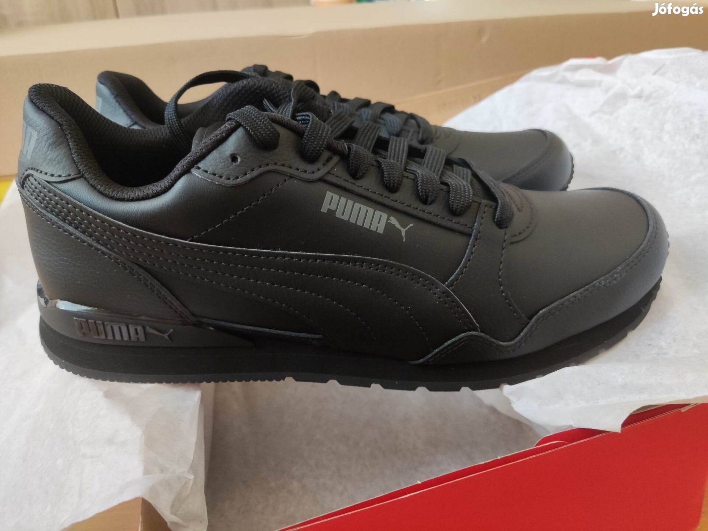 Puma férfi cipő 43