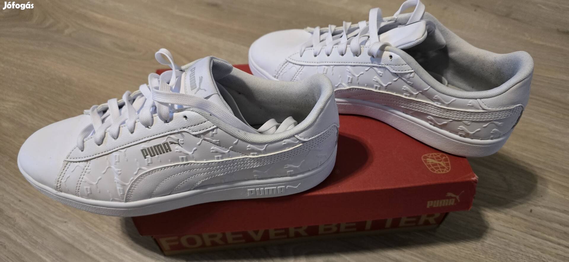Puma férfi cipő 