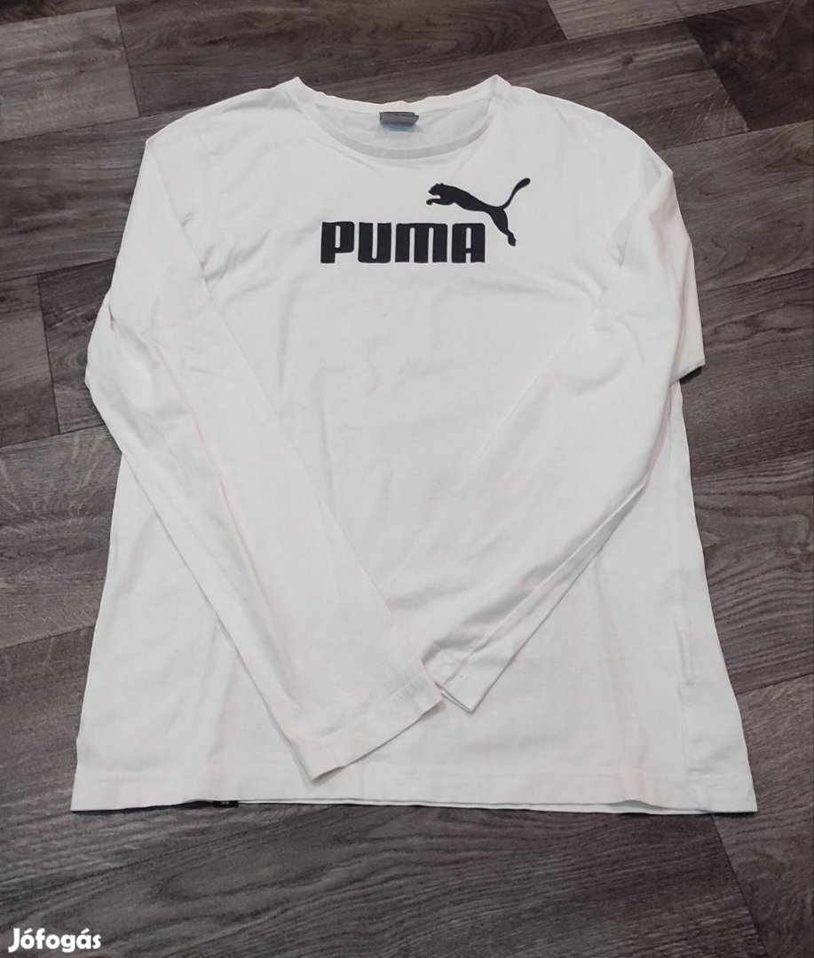 Puma férfi felső. S 