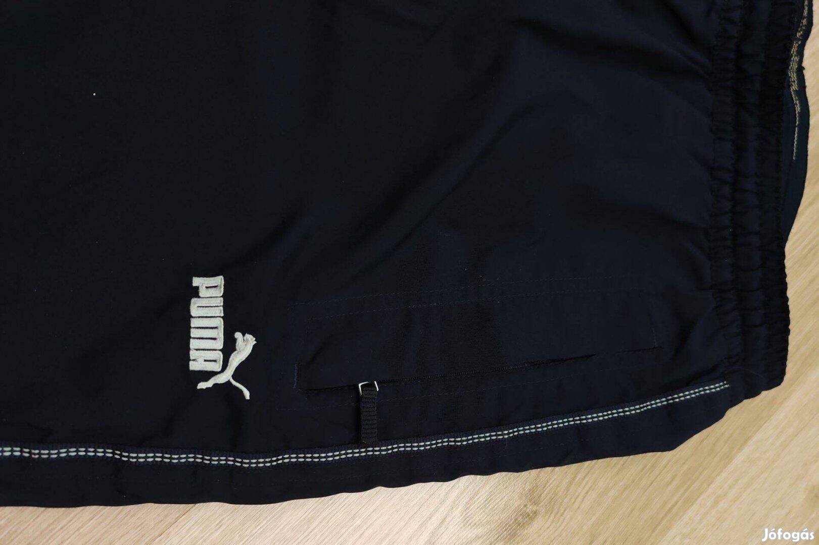 Puma férfi melegítő nadrág M