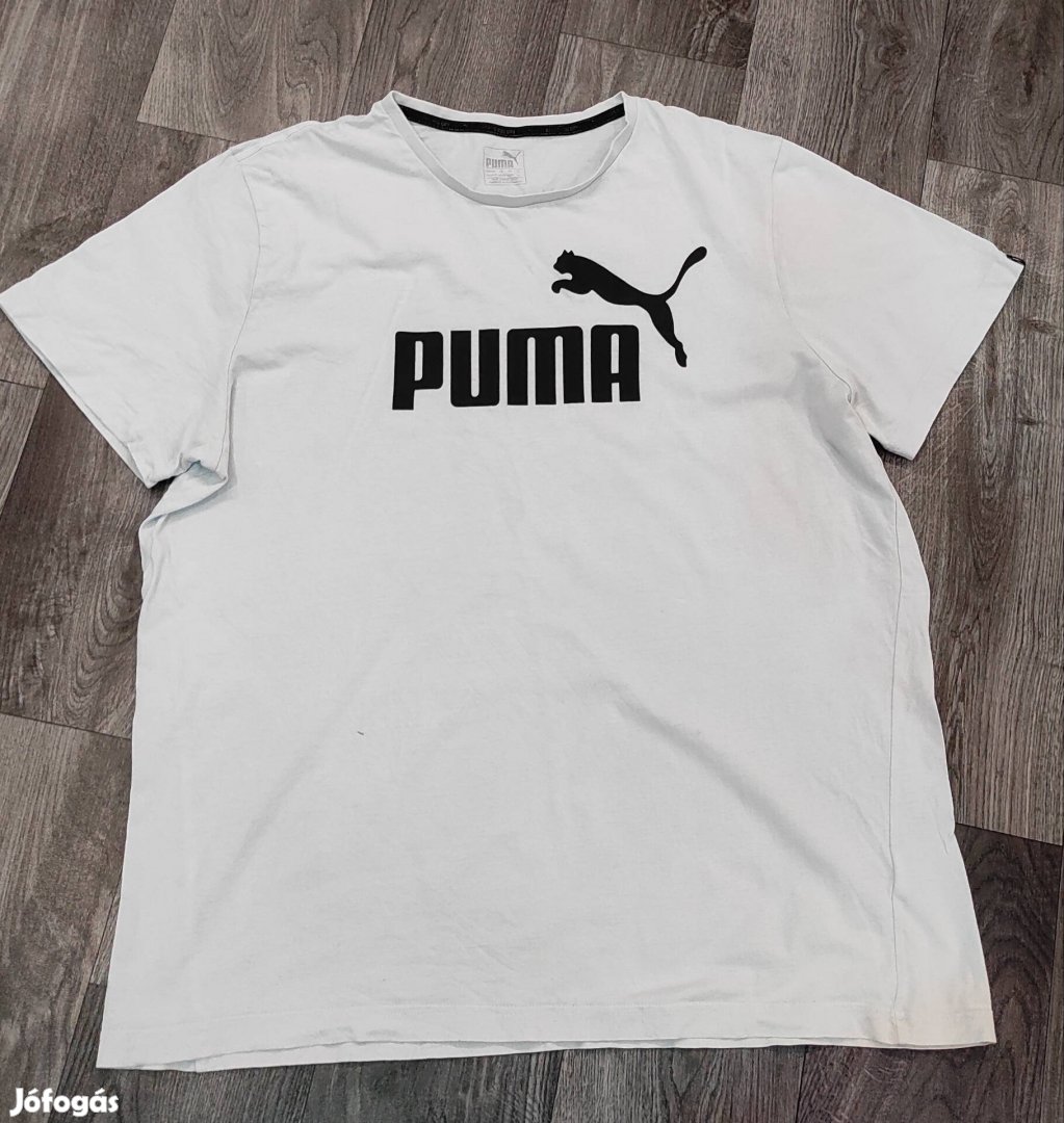 Puma férfi póló.. XXL 