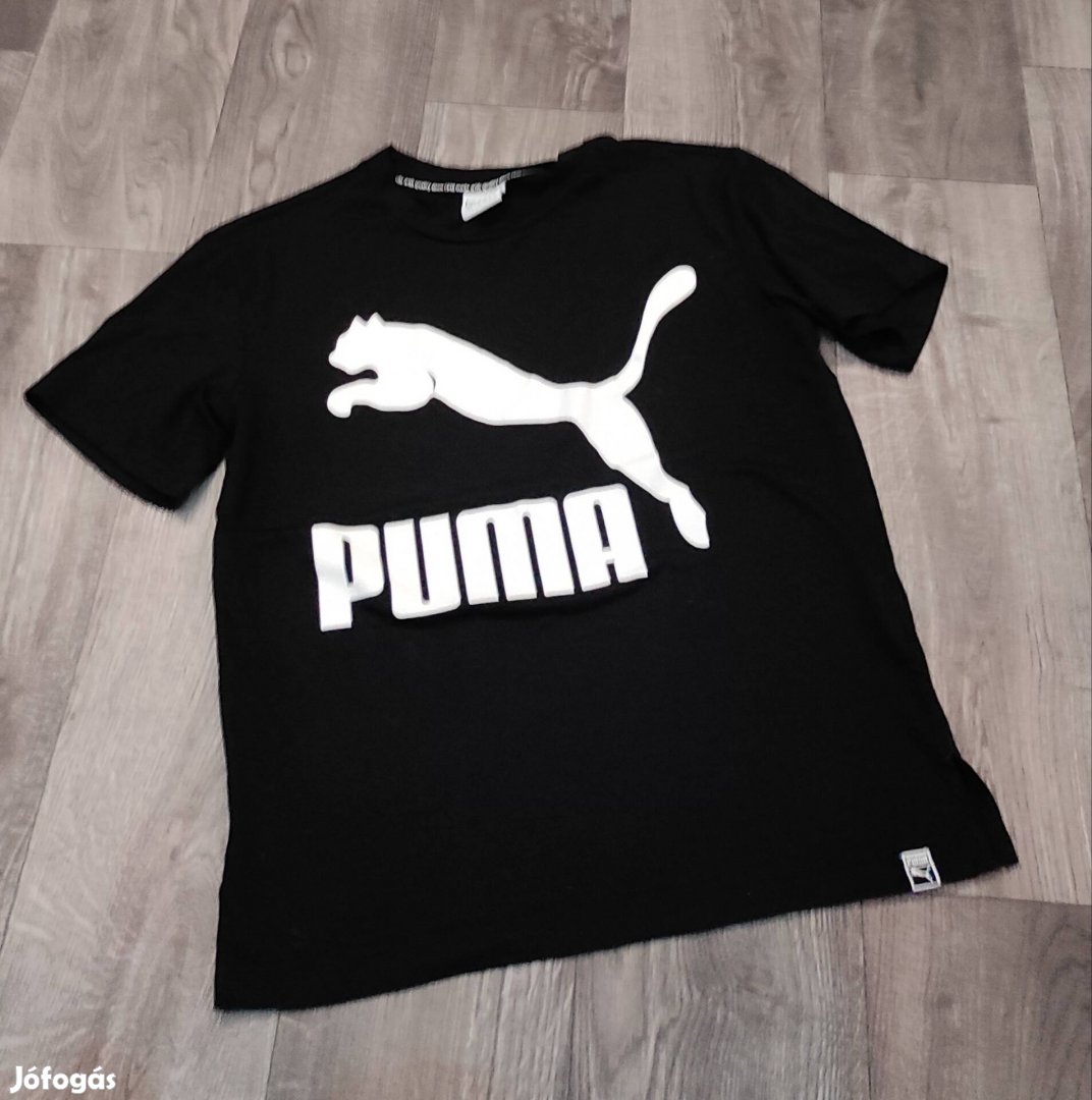 Puma férfi póló ... S 