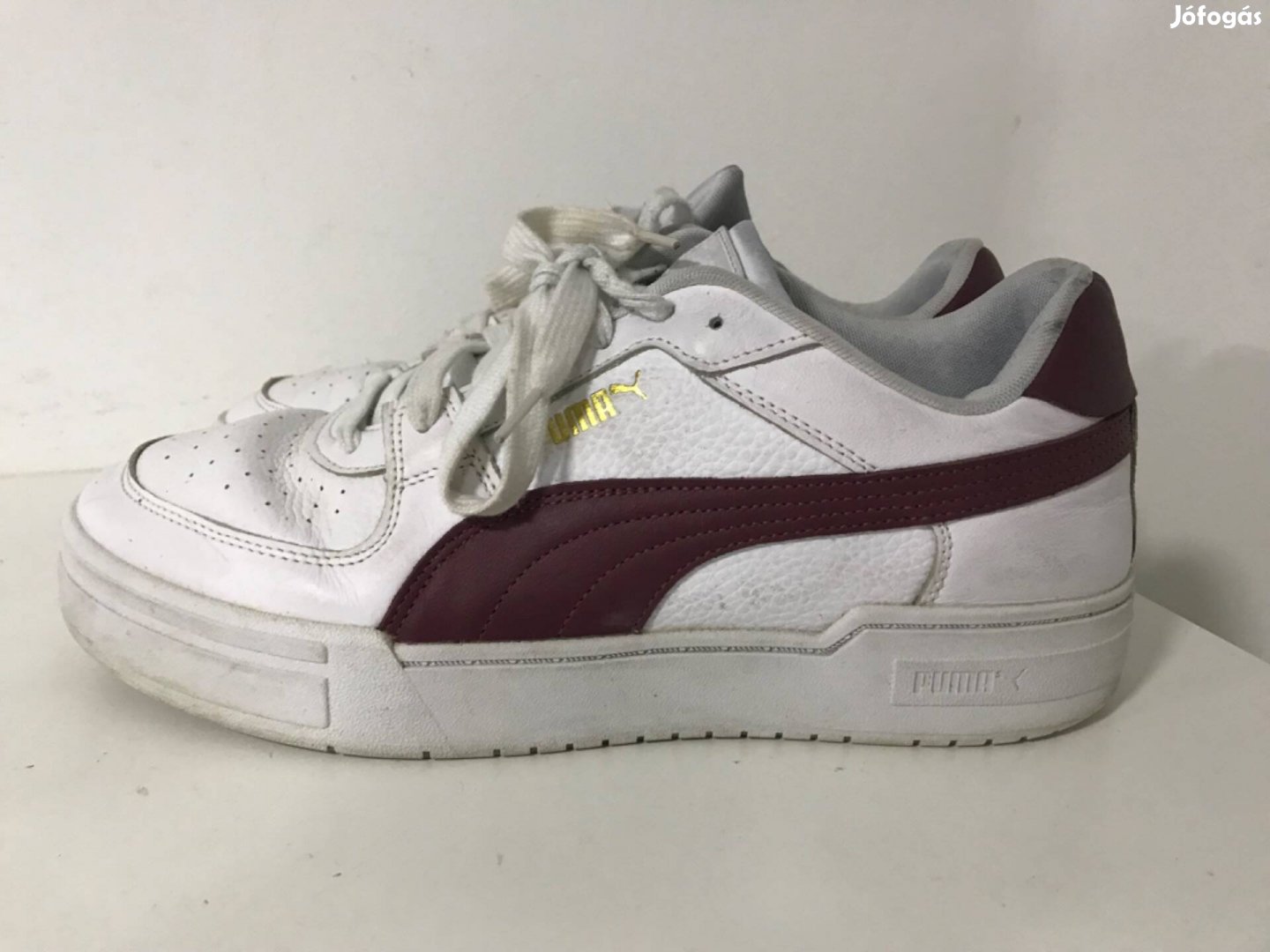 Puma férfi sport cipő eur47