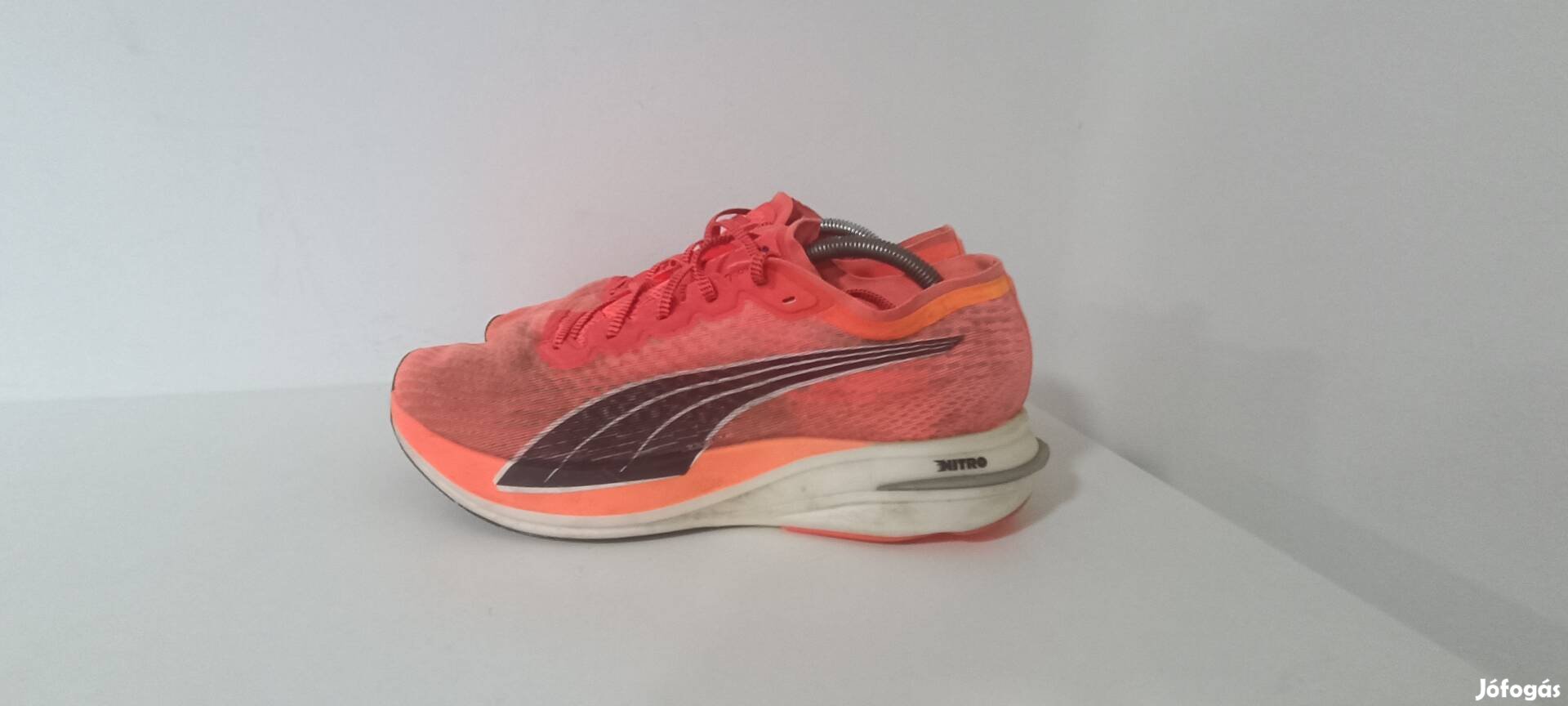 Puma férfi sportcipő eur44,5 méret 