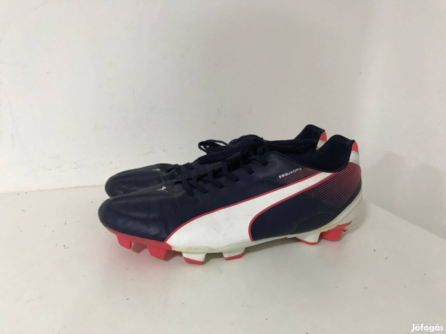 Puma férfi stoplis cipő eur44,5