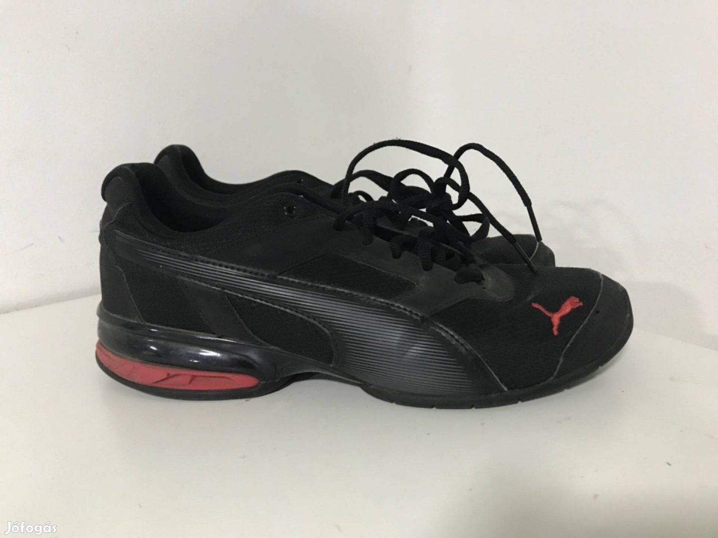 Puma férfi terem cipő eur42,5