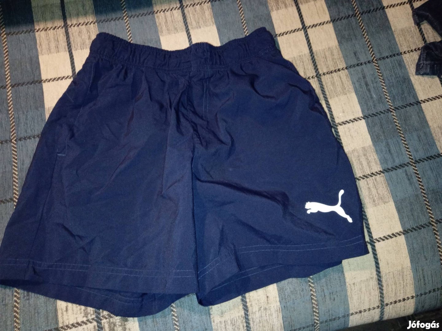 Puma fiú rövidnadrág 