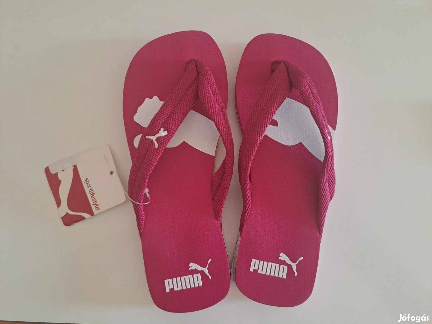 Puma flip-flop/papucs gyermek 31-es méret