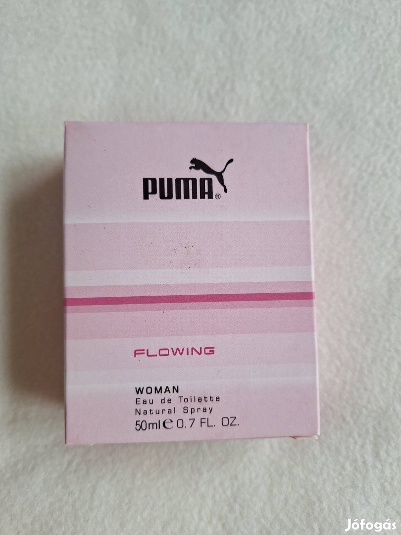 Puma flowing 50ml