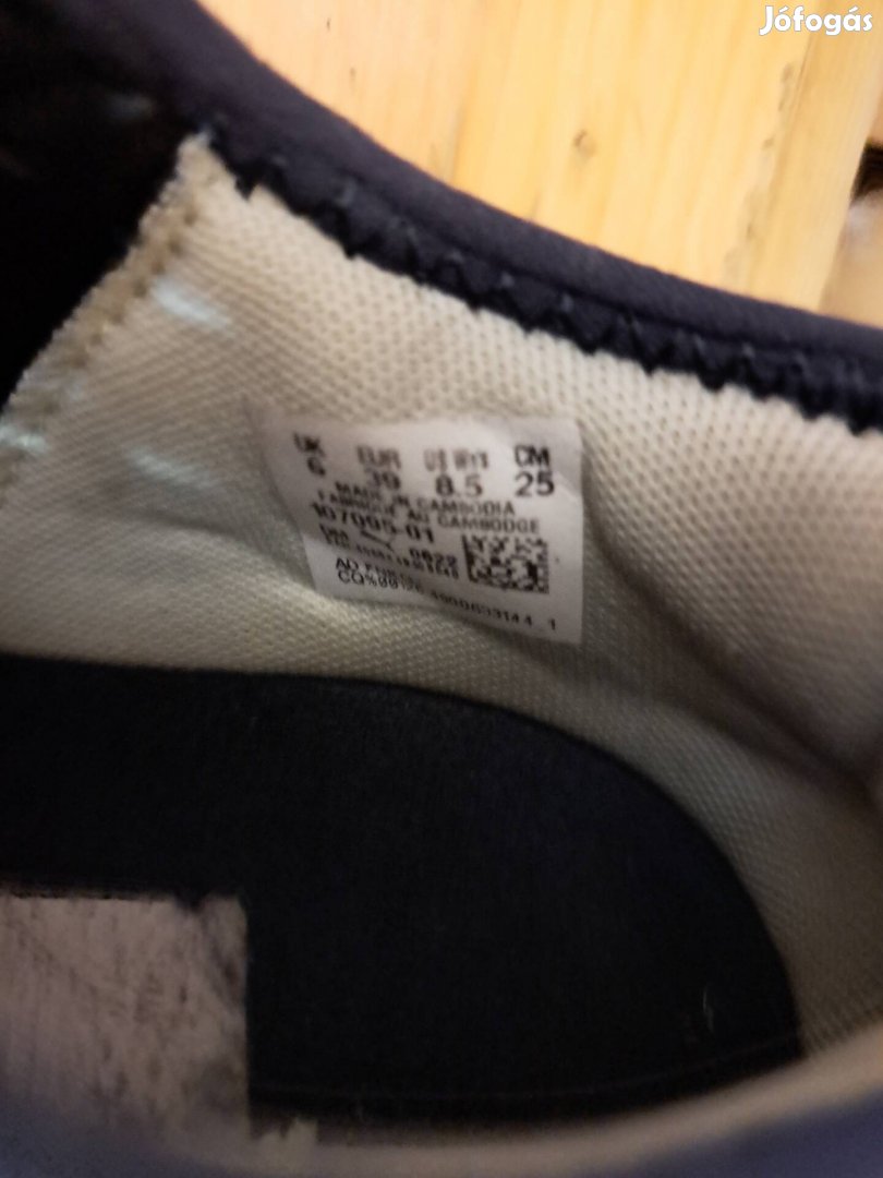 Puma focicipő