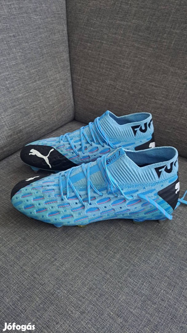 Puma future netfit futball cipő 41