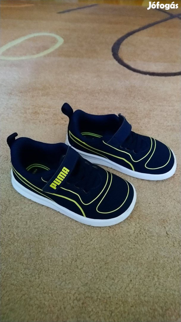 Puma gyerek cipő