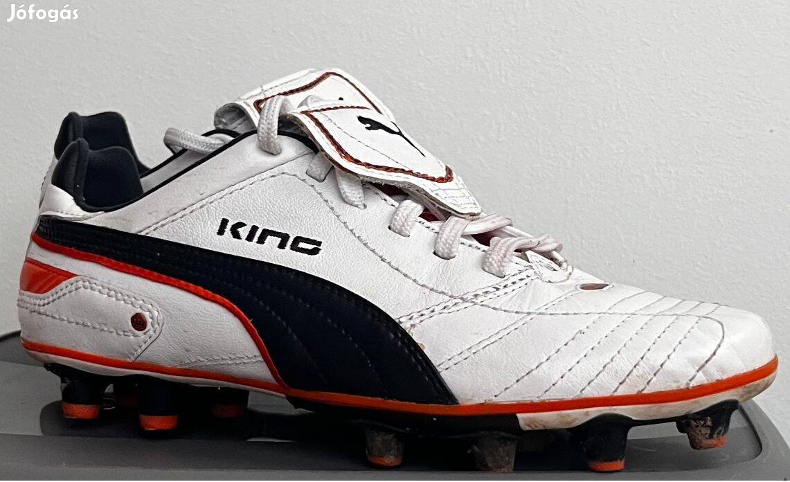 Puma king stoplis