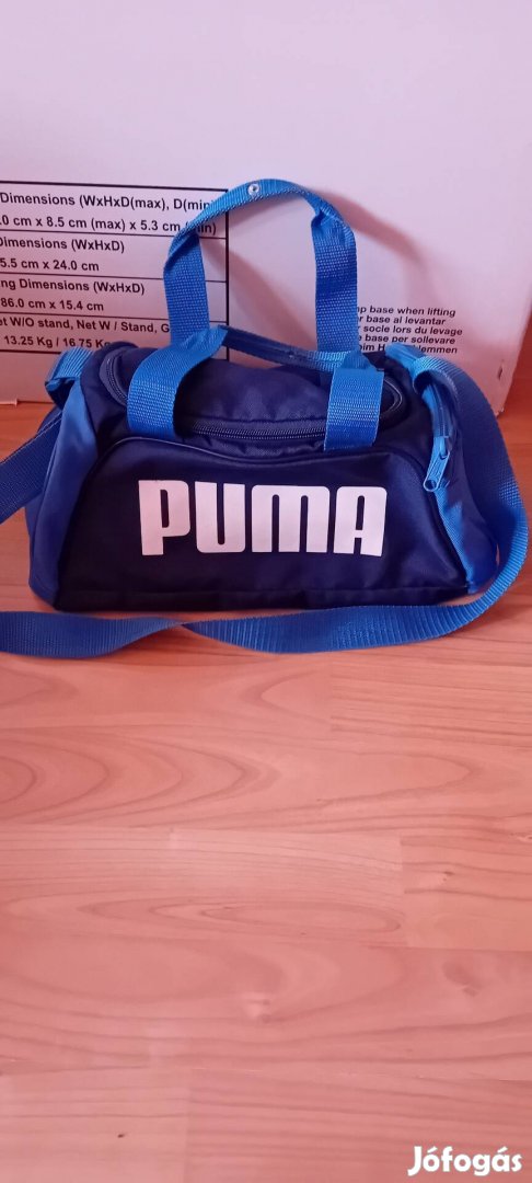 Puma kis táska