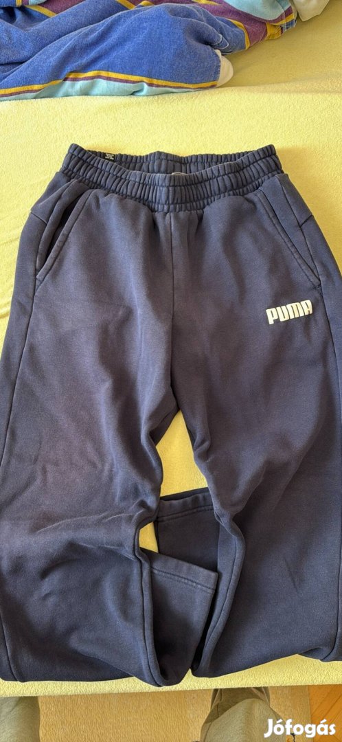 Puma melegítő nadrág eladó