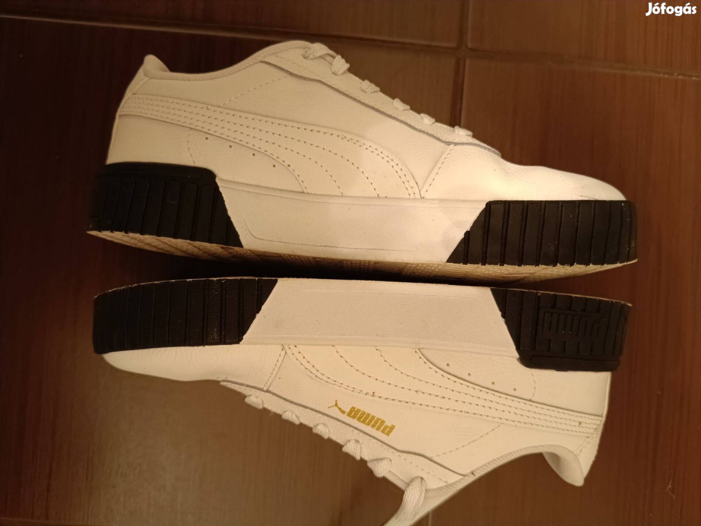 Puma női cipő 38