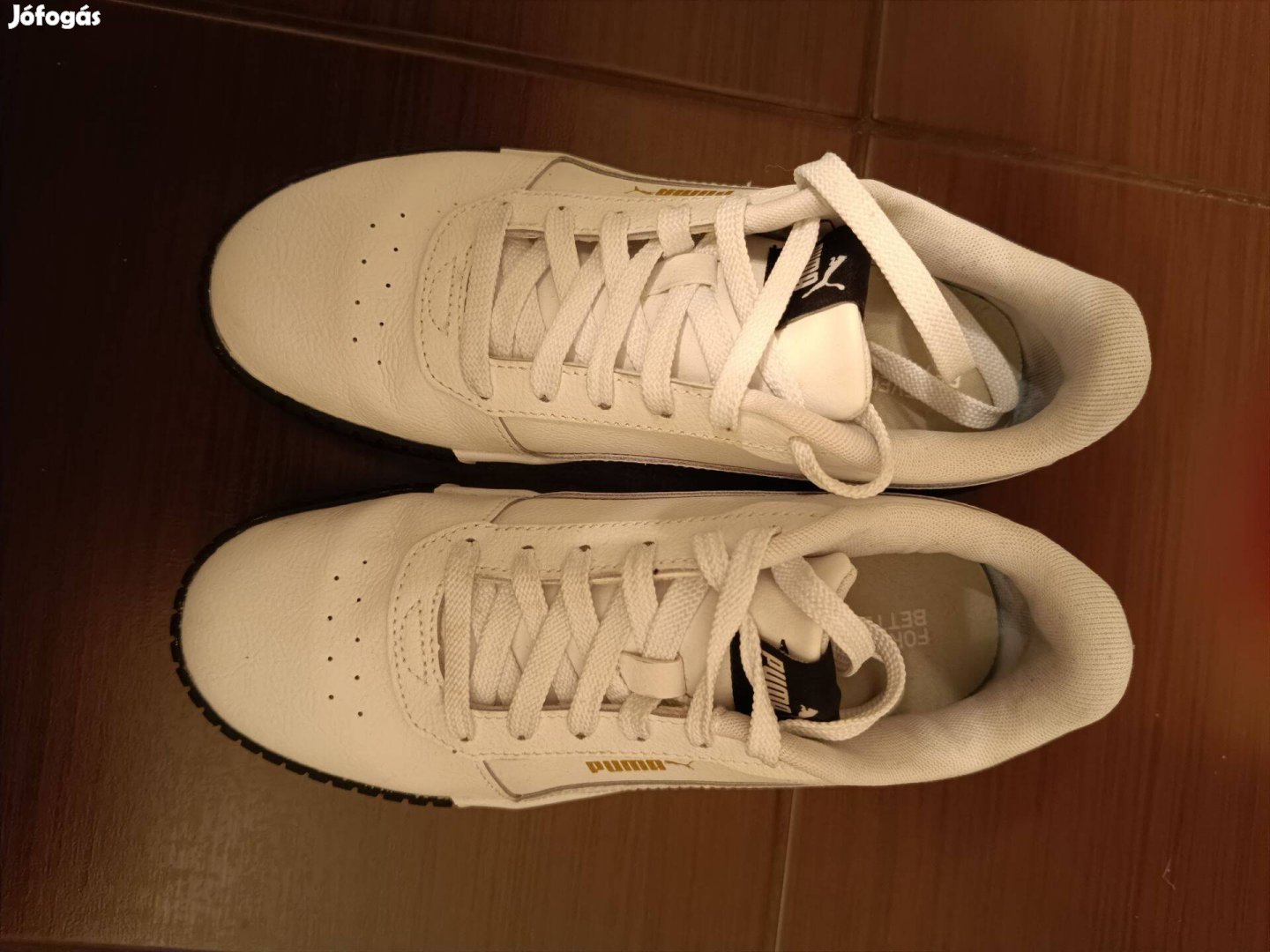 Puma női cipő 38-as