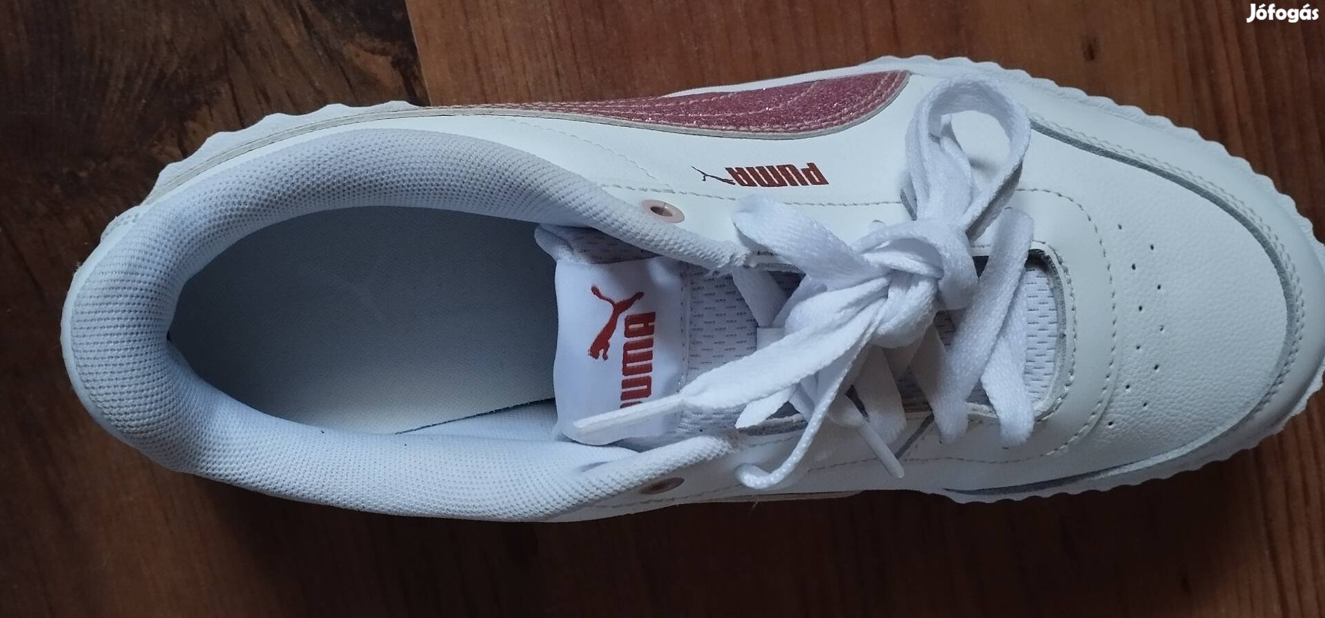Puma női cipő