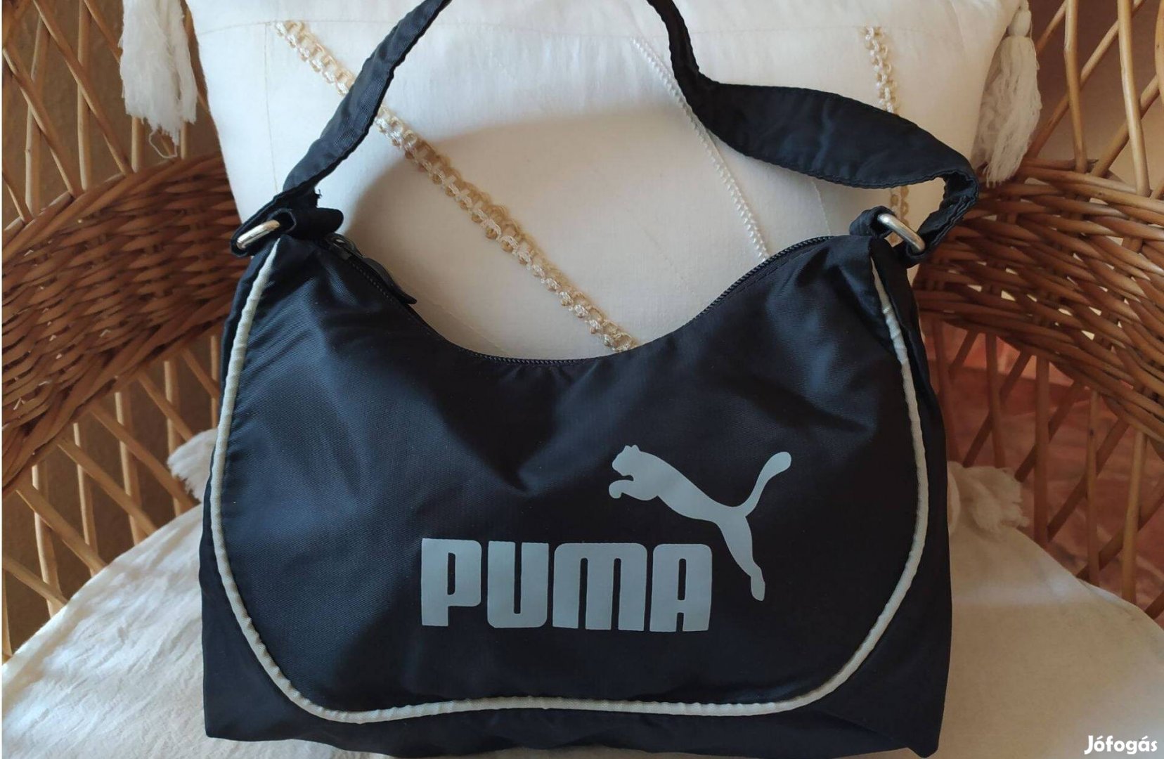 Puma női kézi táska