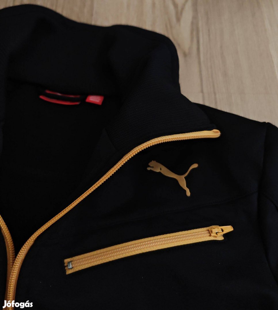 Vintage melegítőfelső - 2000's | Puma