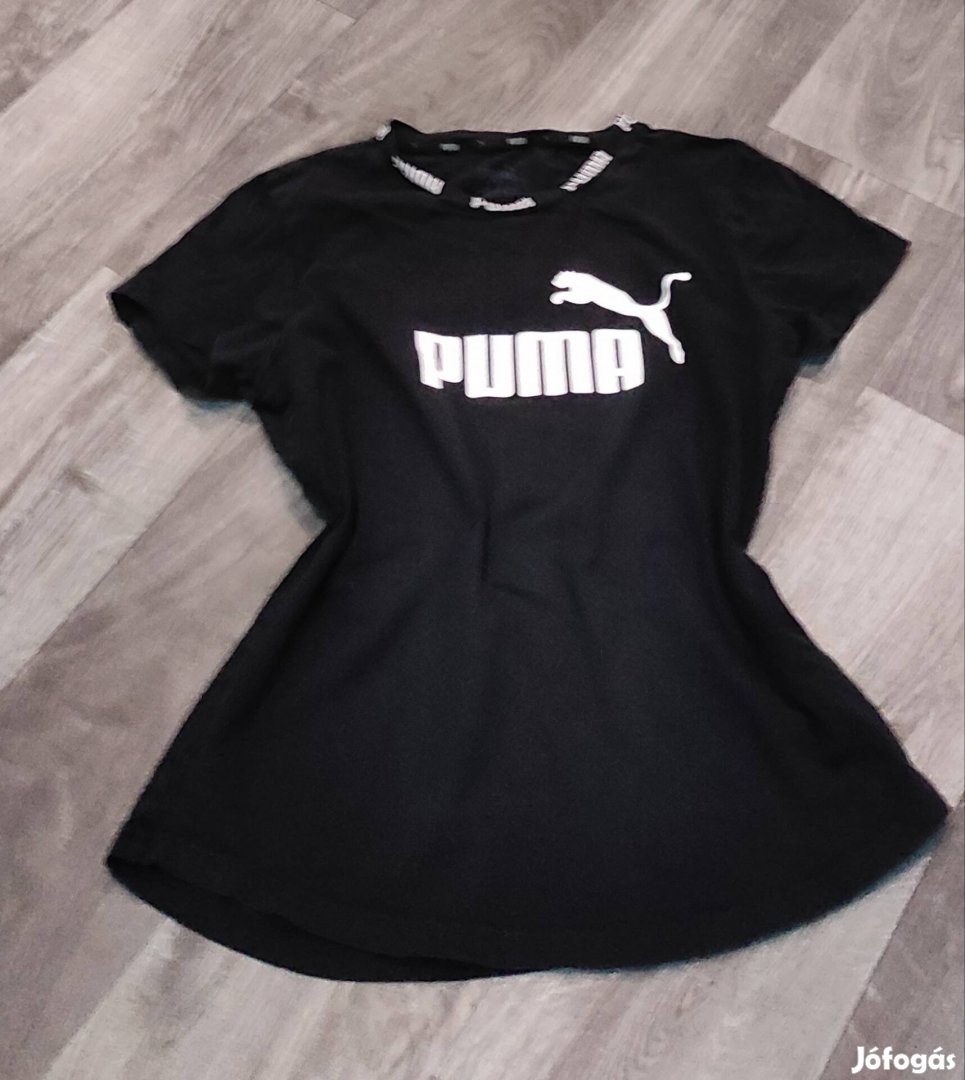 Puma női póló. M 