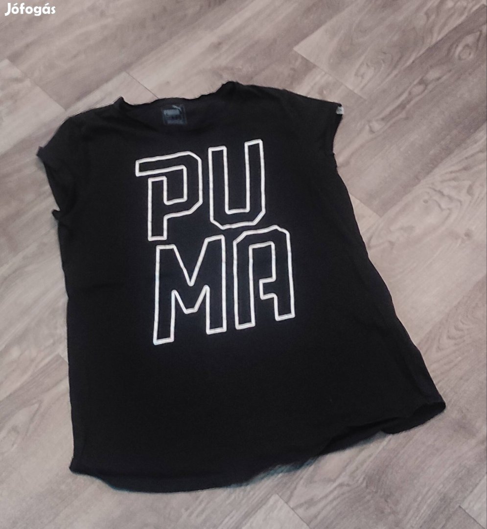 Puma női póló. XL 