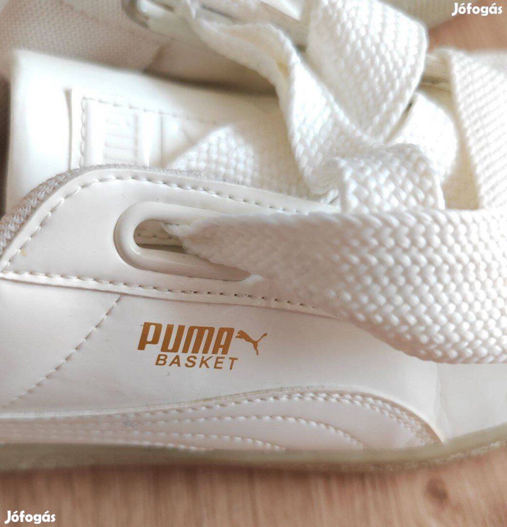 Puma női sportcipő 41