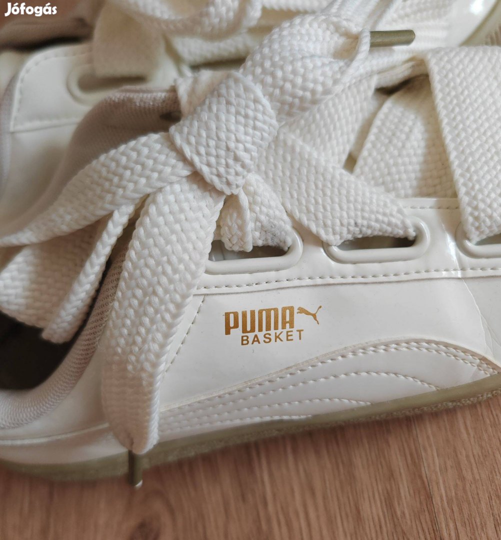 Puma női sportcipő 41