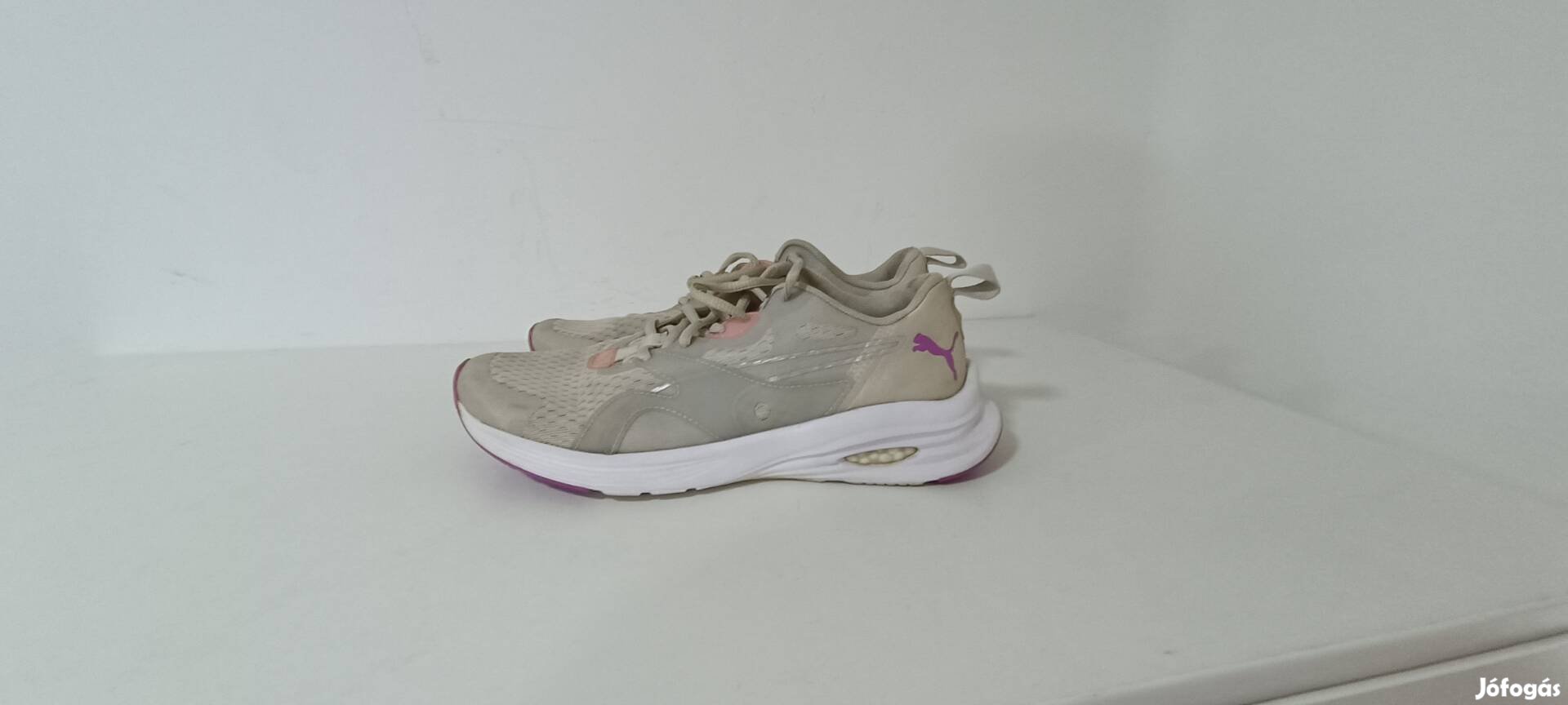 Puma női sportcipő eur38,5 méret 