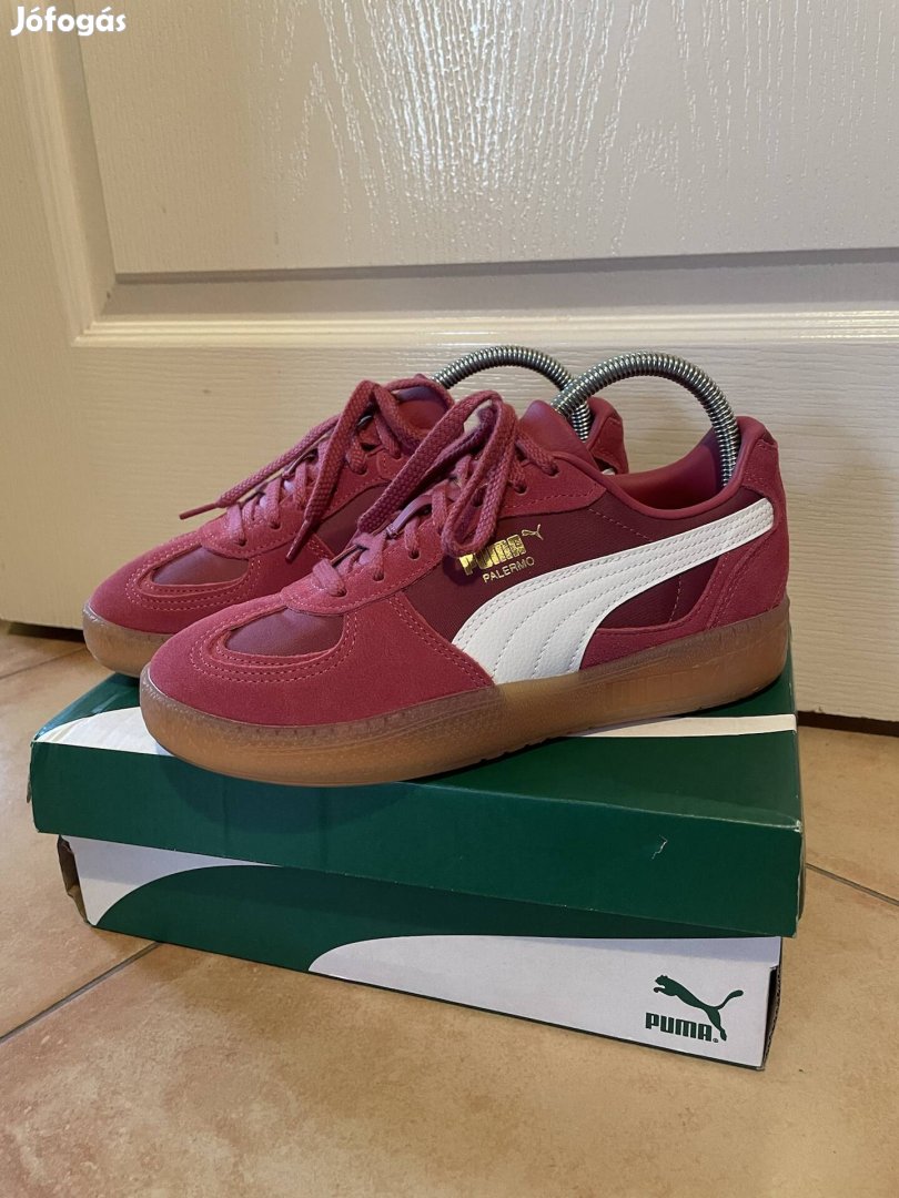 Puma palermo cipő