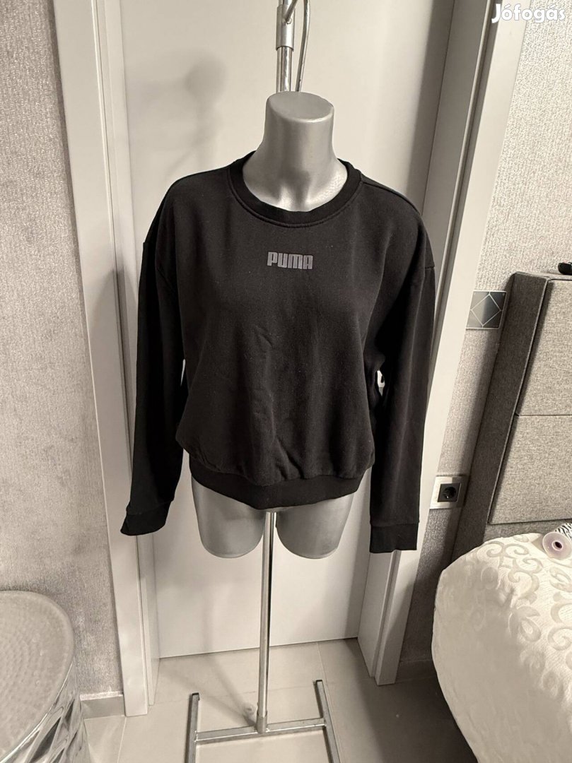 Puma pamut nöi felső M