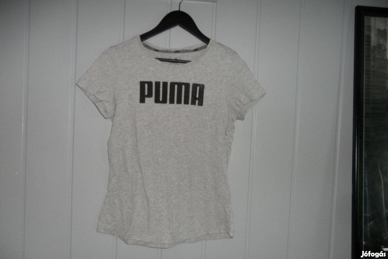 Puma pamut női póló S/ M méret