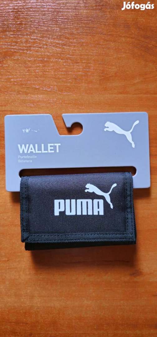 Puma pénztárca