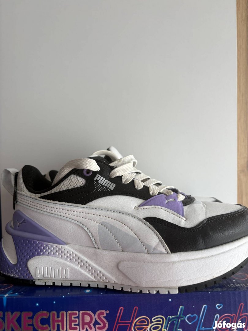 Puma platform 37-es