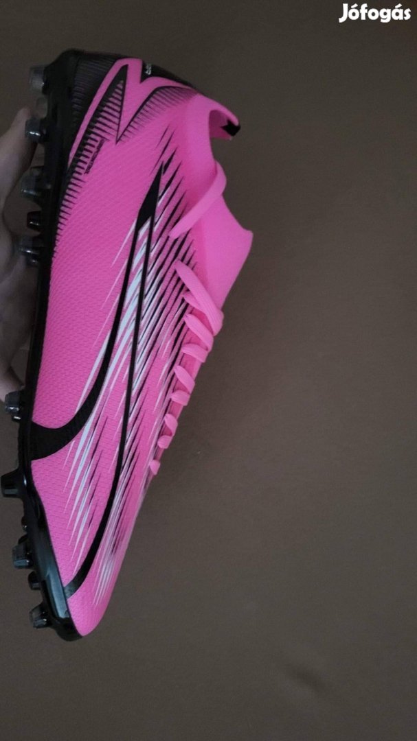 Puma poison pink foci cipő 