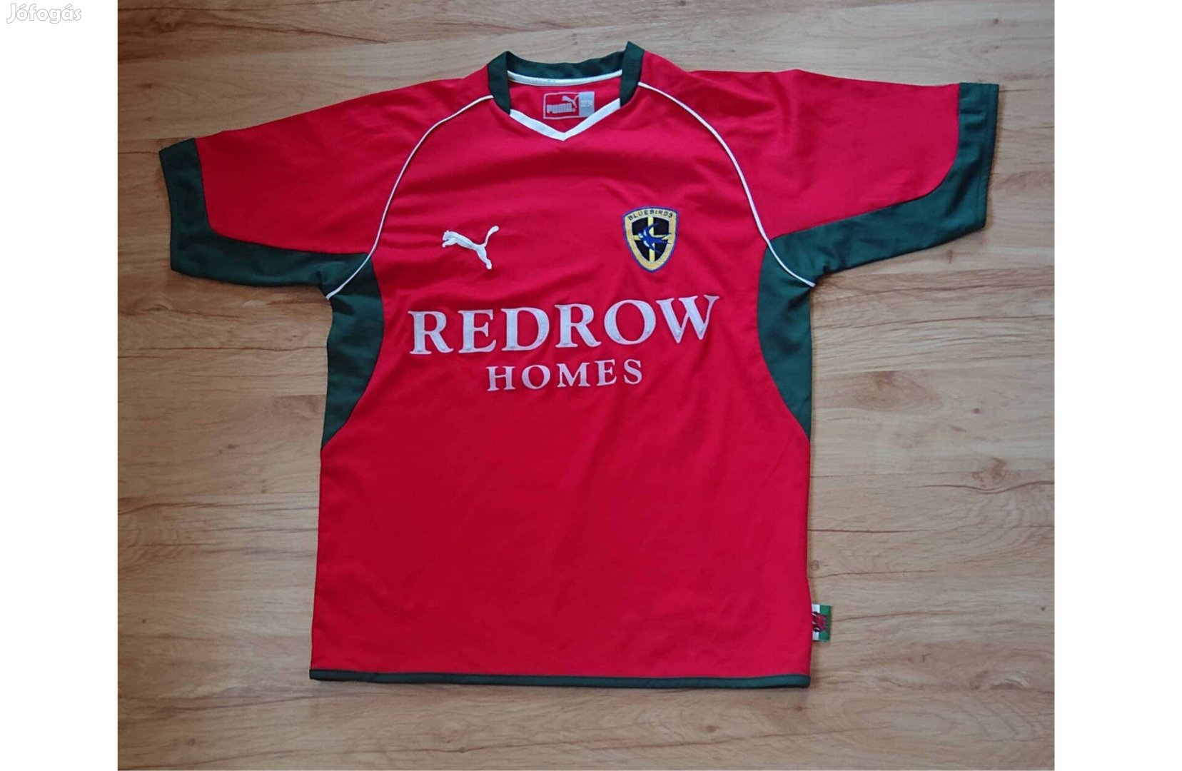 Puma póló 32-34-es méret de mérve pontosan