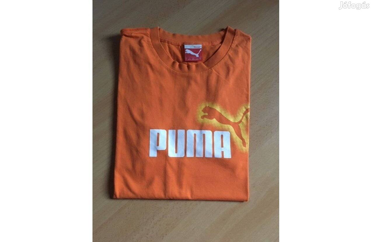 Puma póló S méret