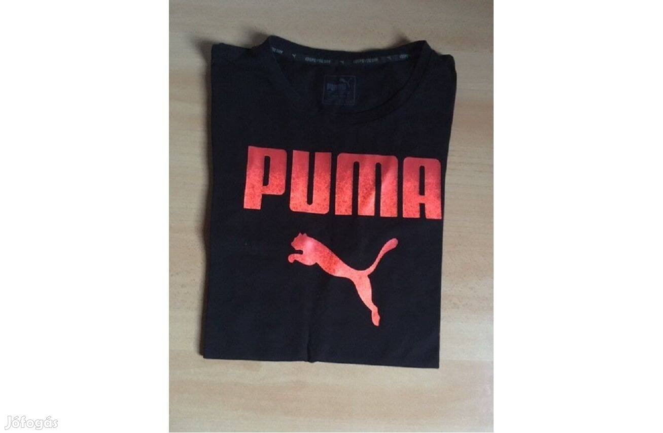 Puma póló S méret, Új