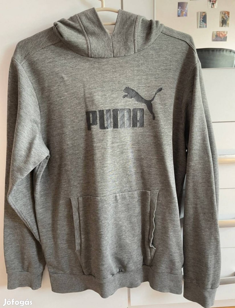 Puma pulóver