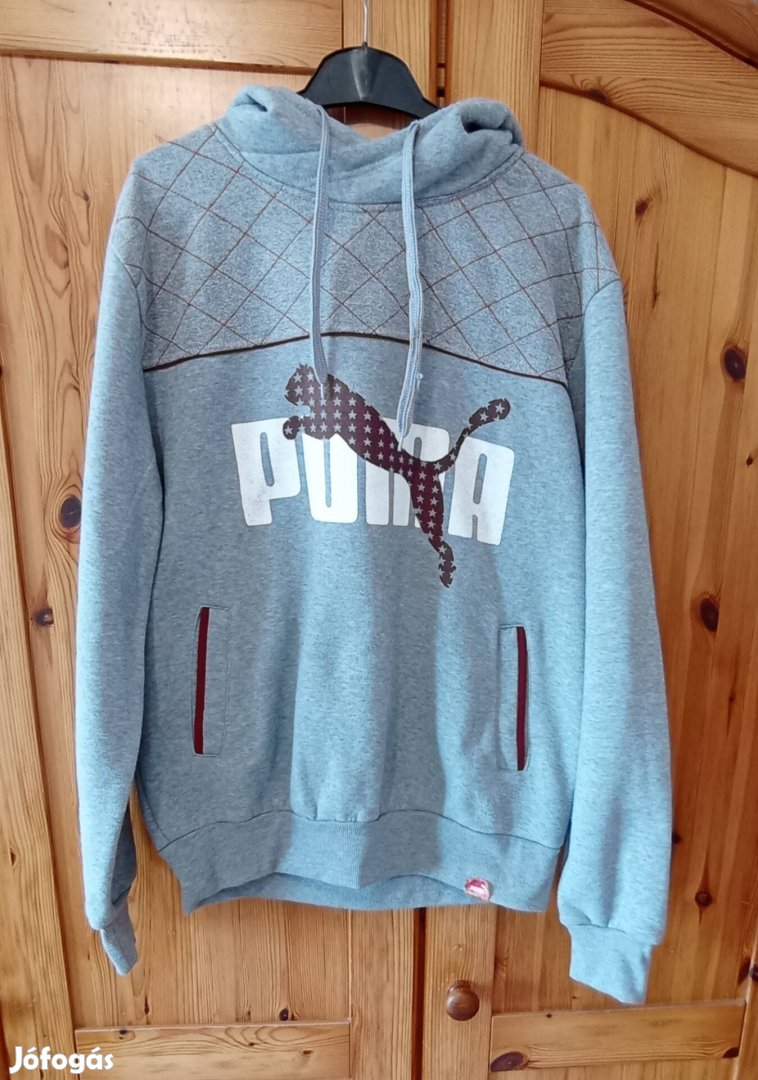 Puma pulóver 