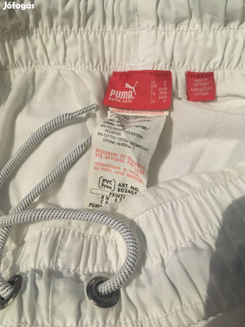 Puma rövid nadrág rövidnadrág térdnadrág eladó