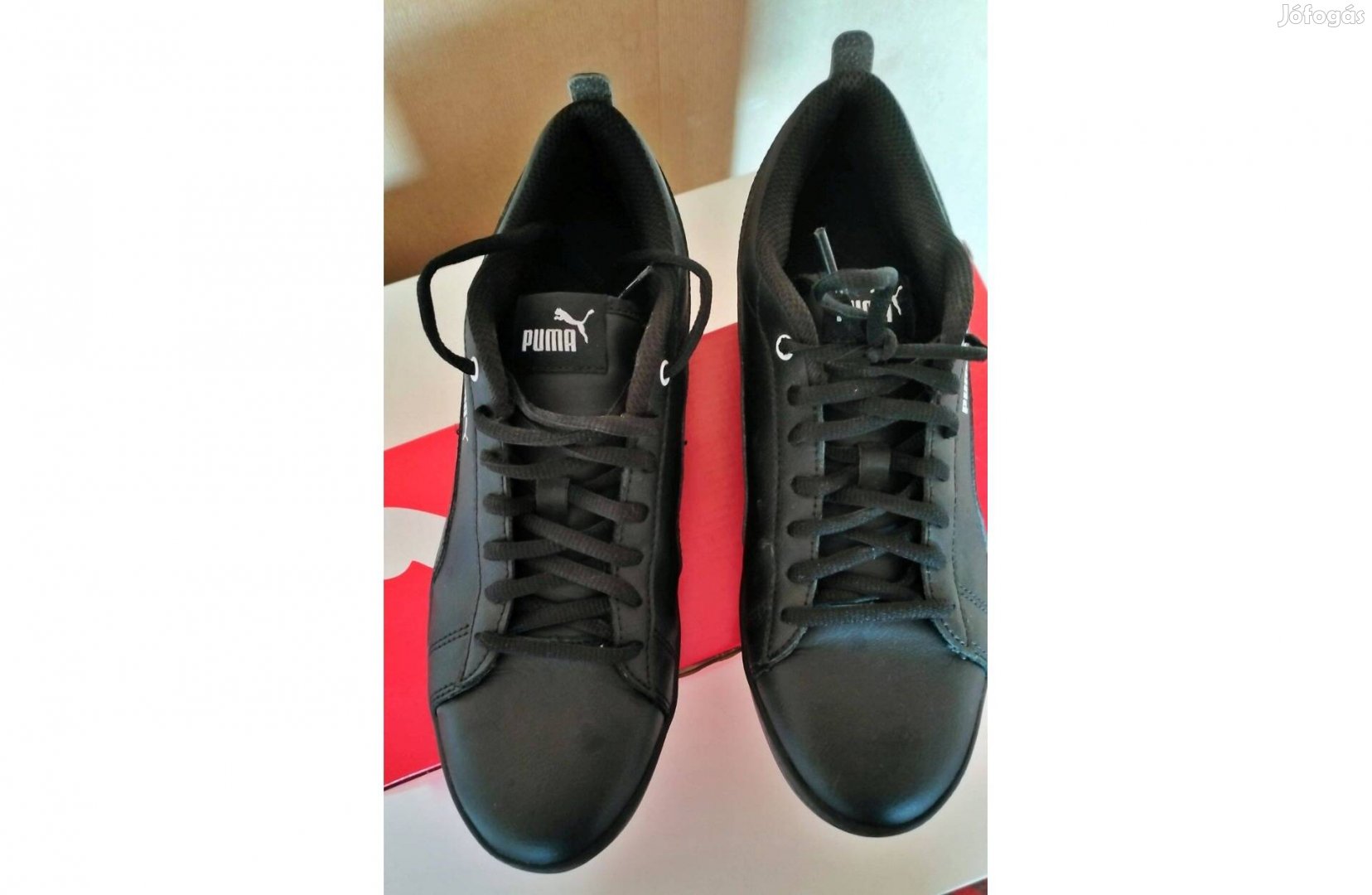 Puma smash női edzőcipő